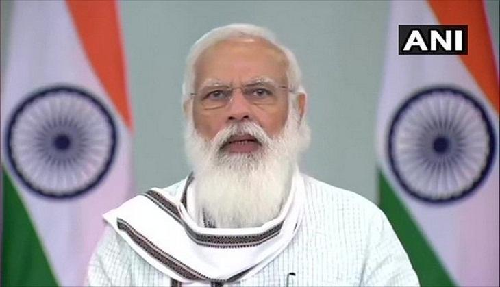 PM Modi