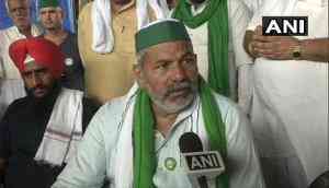 Rakesh Tikait says, withdrawal of cases, compensation for those who died in farm protests on agenda