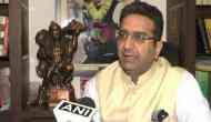 BJP over Baghel's comment on Scindia: Entire country knows who is 'saleable', who have looted people