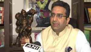 BJP over Baghel's comment on Scindia: Entire country knows who is 'saleable', who have looted people