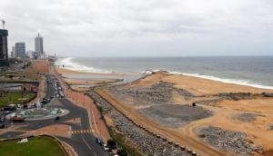 China building another enclave in Sri Lanka: Colombo Port City