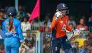 Danielle Wyatt steers England to T20I series win over India