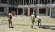 J-K administration upgrades infrastructure of govt school in Kulgam 