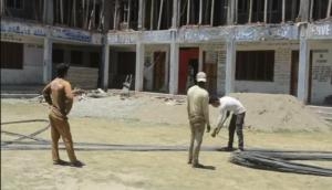 J-K administration upgrades infrastructure of govt school in Kulgam 