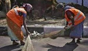 सफलता की कहानी: जोधपुर की सड़कों पर झाड़ू लगाने वाली सफाईकर्मी आशा कंडारा बनीं RAS अधिकारी