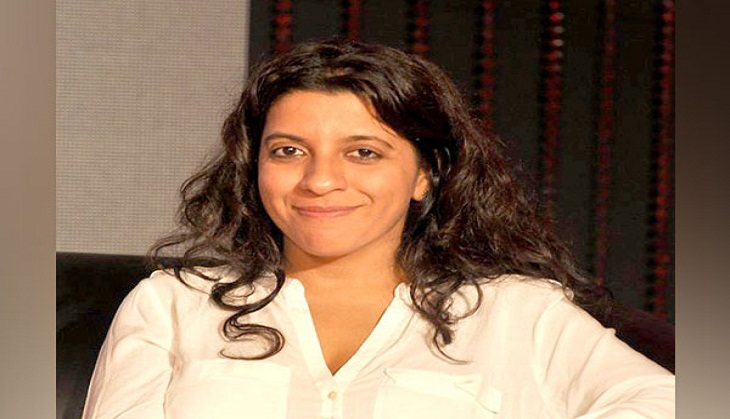 Zoya Akhtar takes fans down memory lane as 'Zindagi Na Milegi Dobara' clocks 10 years