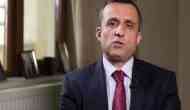 IS-K has links with Taliban, Haqqani network, says Amrullah Saleh