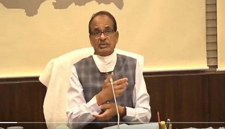 Vidisha incident: MP CM Shivraj Singh Chouhan announces Rs 5L each for kin of deceased, Rs 50,000 each to injured