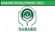 NABARD Recruitment 2021: New vacancies released for Grade A and B posts; know how to apply