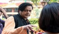 Shashi Tharoor: Rising fuel price, unemployment caused by BJP's mismanagement of economy