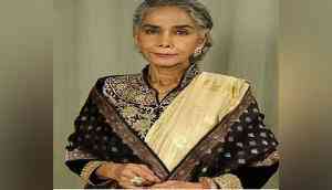 Veteran actor Surekha Sikri passes away at 75 