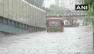 Weather Update: Moderate to intense spell of rain likely over Mumbai in next three hours, says IMD