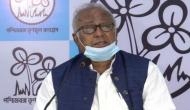 BJP wants to play Hindu card, does not care about safety of people: TMC's Saugata Roy