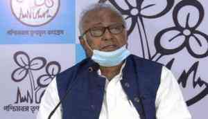 CBI probing post-poll violence matter of 'political case for BJP' in Bengal, says  Saugata Roy 