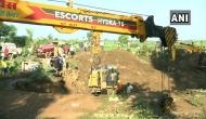 MP: 4 bodies recovered, 19 people rescued after several people fall in well in Vidisha