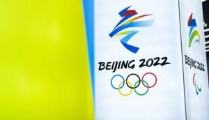UK House of Commons votes to stage boycott of Beijing 2022 Winter Olympics