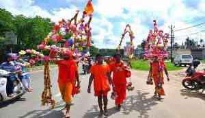 COVID-19 Pandemic: Rajasthan govt bans religious gatherings