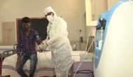 Coronavirus: Neuro depts of Delhi private hospitals witnessing surge in cases of post-COVID complications