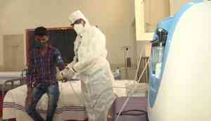 Coronavirus: Neuro depts of Delhi private hospitals witnessing surge in cases of post-COVID complications