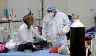 Coronavirus Pandemic: Four-fold surge in long COVID cases after second wave, reveals study