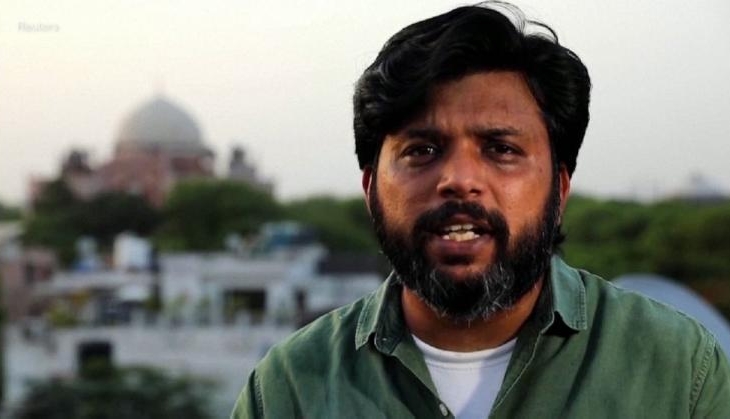 Danish Siddiqui
