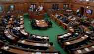 Monsoon session of Delhi assembly to begin from July 29