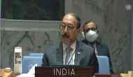 Foreign Secretary Shringla condemns killing of journalist Danish Siddiqui at UNSC meet