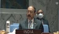 Foreign Secretary Shringla condemns killing of journalist Danish Siddiqui at UNSC meet