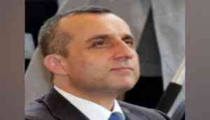 Pak working hard to painting, decorating fictional image for Taliban: Afghan Vice President 