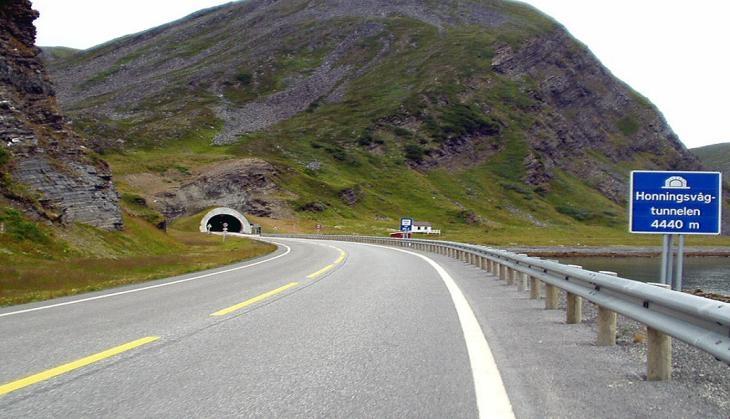 E 69 Highway