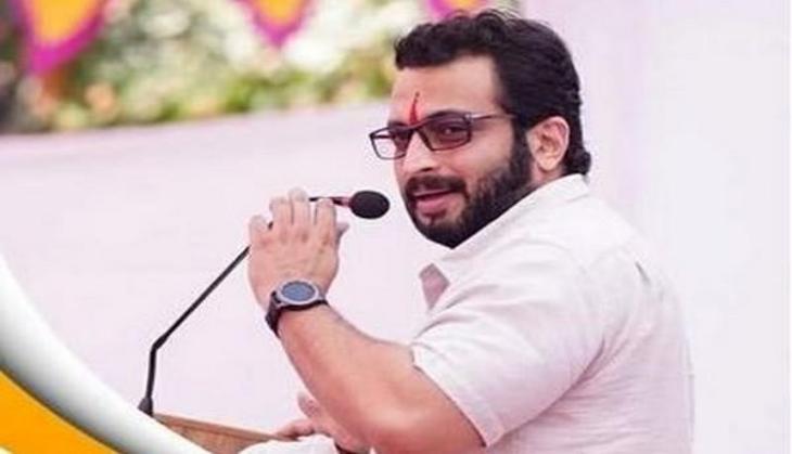 Shiv Sena asks NCP MP not to create ill will between MVA allies 