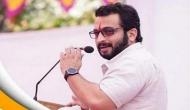 Shiv Sena asks NCP MP not to create ill will between MVA allies 