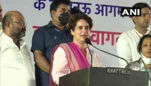 UP: Congress open to coalition proposals; to prioritise party interest