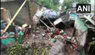 Mumbai: 11 killed in wall collapse in Chembur 