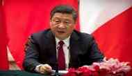 In attempt to strangle free speech, China puts investment in media under 'ban list'