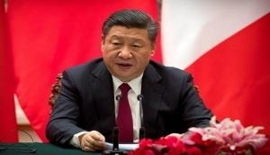 In attempt to strangle free speech, China puts investment in media under 'ban list'