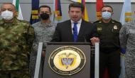 Colombian Police arrest 12 extremists ahead of planned protests, says Defense Minister
