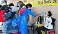 Coronavirus Pandemic: India logs 41,157 new COVID-19 cases, 518 deaths