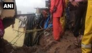 Mumbai Building Collapse: 3 killed in building collapse in Vikroli
