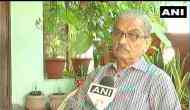 Delta variant is around 40-60 pc more transmissible than Alpha variant: Dr NK Arora