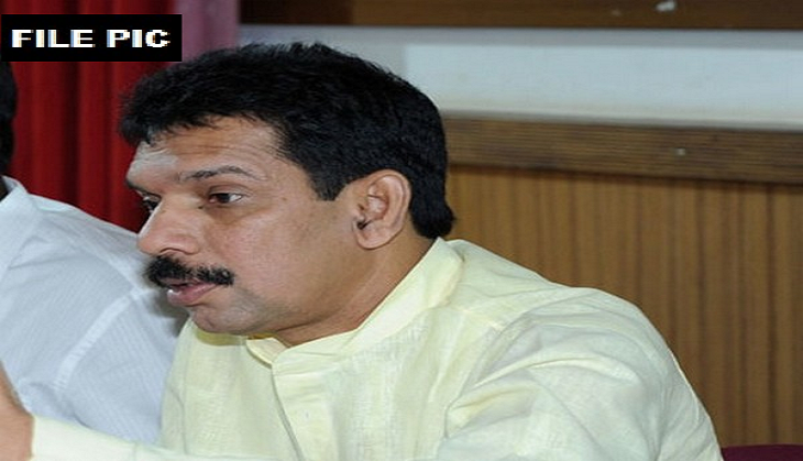 Karnataka: Viral audio clip on leadership change fake; BJP calls it fake