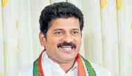 TPCC chief Revanth Reddy placed under house arrest 