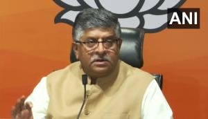 Pegasus Phone Snooping: 'Timing questionable, no evidence, Amnesty pursues anti-India agenda'