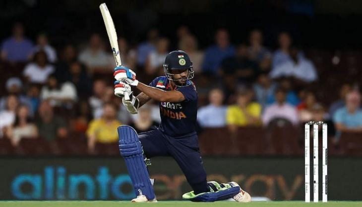 Prithvi Shaw opens up about his bond with Shikhar Dhawan ahead of