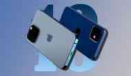 Apple IPhone 13 pro launched at Aptronix