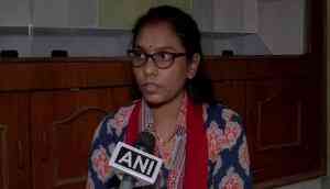 Coronavirus Pandemic: MP woman seeks financial aid after spending Rs 1.5 cr on husband's treatment for post COVID complications