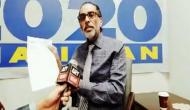 Indian World Forum demands case against convener of banned Sikh body for fuelling anti-national feelings