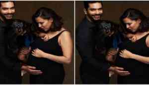 Neha Dhupia, Angad Bedi to become parents for the second time