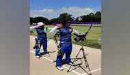 Tokyo Olympics 2021: Archers Deepika Kumari, Atanu Das begin training 