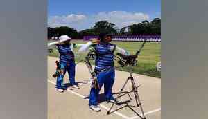 Tokyo Olympics 2021: Archers Deepika Kumari, Atanu Das begin training 